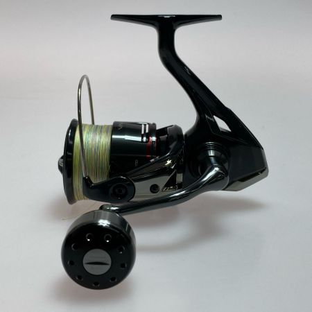  SHIMANO シマノ 24ヴァンフォード 4000XG 047113 スピニングリール 程度A