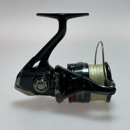 SHIMANO シマノ 24ヴァンフォード 4000XG 047113 スピニングリール 程度A