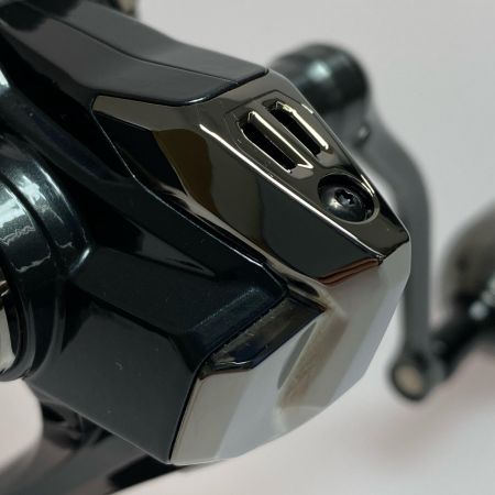  SHIMANO シマノ 24ヴァンフォード 4000XG 047113 スピニングリール 程度A