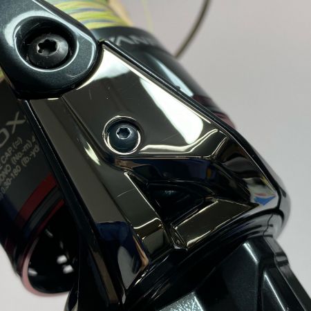  SHIMANO シマノ 24ヴァンフォード 4000XG 047113 スピニングリール 程度A