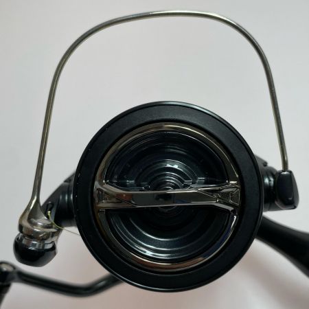  SHIMANO シマノ 24ヴァンフォード 4000XG 047113 スピニングリール 程度A