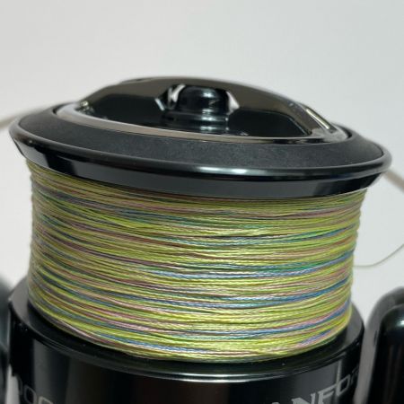  SHIMANO シマノ 24ヴァンフォード 4000XG 047113 スピニングリール 程度A