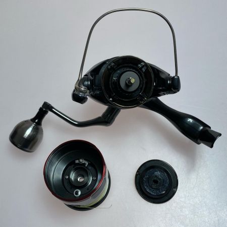  SHIMANO シマノ 24ヴァンフォード 4000XG 047113 スピニングリール 程度A