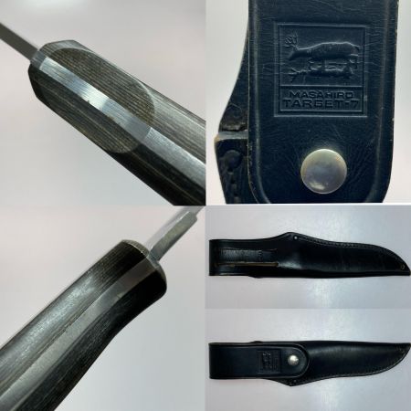  マサヒロ ターゲット7 程度B ﾀｰｹﾞｯﾄ7