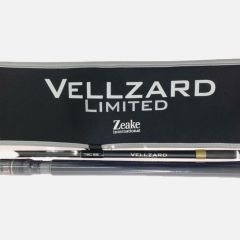 Zeake ツナ スペシャル オフショア キャスティング 未使用品(S) ヴェルザードリミテッドTSC 82 Aランク