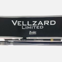 §§ Zeake ツナ スペシャル オフショア キャスティング 未使用品(S) ヴェルザードリミテッドTSC 82 Sランク