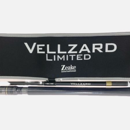  Zeake ツナ スペシャル オフショア キャスティング 未使用品(S) ヴェルザードリミテッドTSC 82