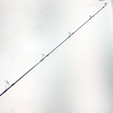  Zeake ツナ スペシャル オフショア キャスティング 未使用品(S) ヴェルザードリミテッドTSC 82