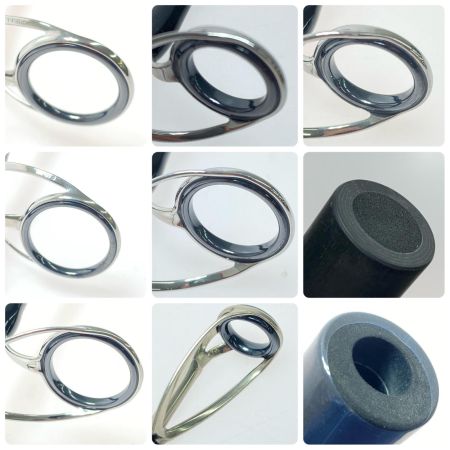  Zeake ツナ スペシャル オフショア キャスティング 未使用品(S) ヴェルザードリミテッドTSC 82