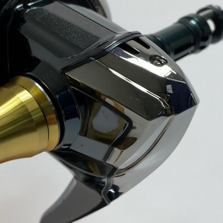  SHIMANO シマノ 14ステラ C3000XG ゴメクサススタンド付 03246 スピニングリール 程度B