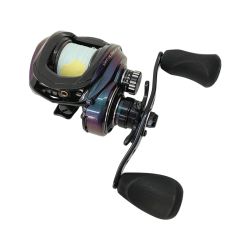 〇〇 Abu Garcia アブガルシア REVO ULTRACAST レボウルトラキャスト BF8-L ベイトリール Bランク