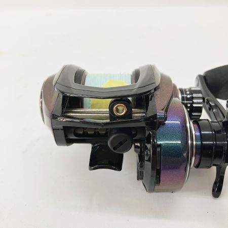  Abu Garcia アブガルシア REVO ULTRACAST レボウルトラキャスト BF8-L ベイトリール