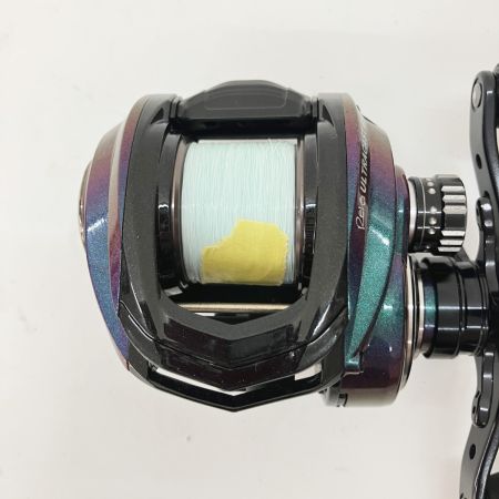  Abu Garcia アブガルシア REVO ULTRACAST レボウルトラキャスト BF8-L ベイトリール