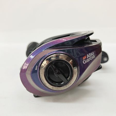  Abu Garcia アブガルシア REVO ULTRACAST レボウルトラキャスト BF8-L ベイトリール