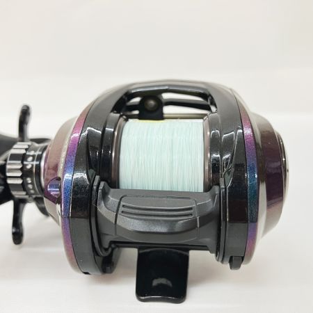  Abu Garcia アブガルシア REVO ULTRACAST レボウルトラキャスト BF8-L ベイトリール