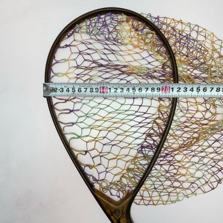  SOUTH2WEST8 SOUTH2WEST8 ランディングネット 程度B