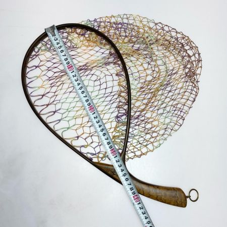  SOUTH2WEST8 SOUTH2WEST8 ランディングネット 程度B