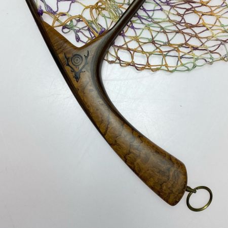  SOUTH2WEST8 SOUTH2WEST8 ランディングネット 程度B