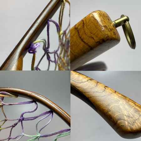  SOUTH2WEST8 SOUTH2WEST8 ランディングネット 程度B