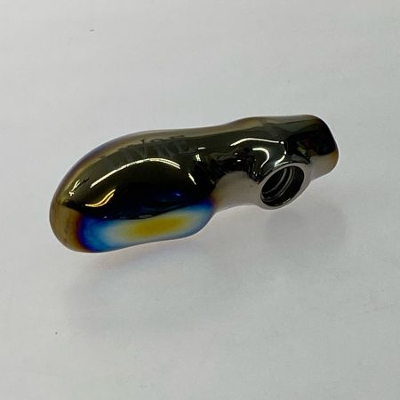  LIVRE ハンドルノブ 程度B TB-1