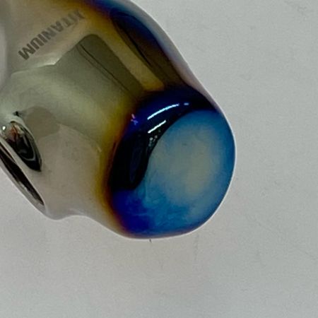  LIVRE ハンドルノブ 程度B TB-1