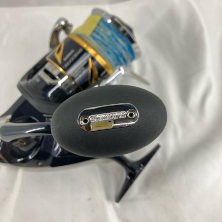 SHIMANO シマノ 釣り用品 スピニングリール 20ステラ SW18000HG  04080
