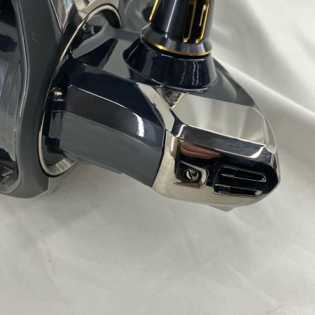 SHIMANO シマノ 釣り用品 スピニングリール 20ステラ SW18000HG  04080