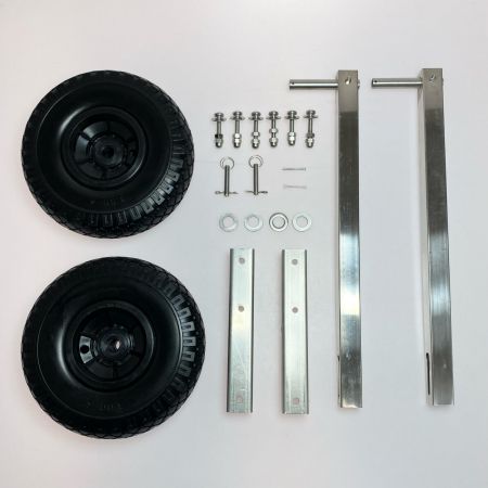   ドーリー 程度A