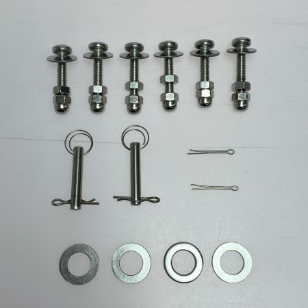   ドーリー 程度A