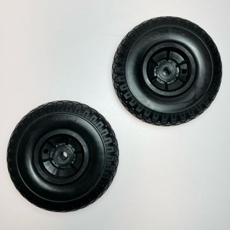   ドーリー 程度A