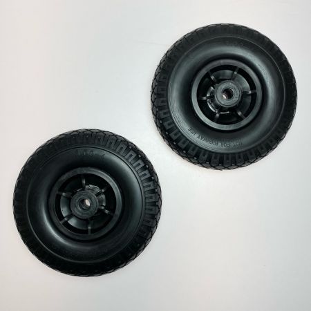   ドーリー 程度A