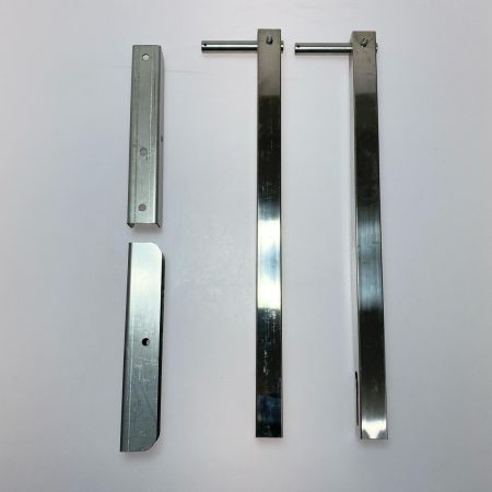   ドーリー 程度A