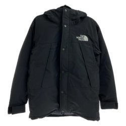 §§ THE NORTH FACE ザノースフェイス ND92237 ブラック Bランク