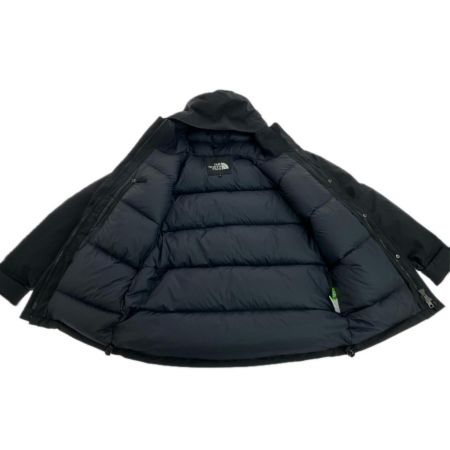  THE NORTH FACE ザノースフェイス ND92237 ブラック