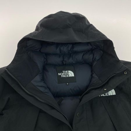  THE NORTH FACE ザノースフェイス ND92237 ブラック