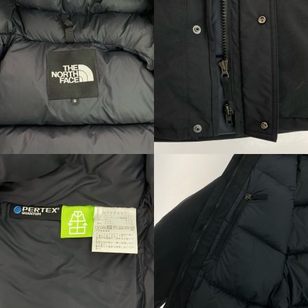  THE NORTH FACE ザノースフェイス ND92237 ブラック