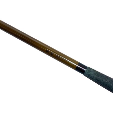  SHIMANO シマノ 爽風 硬調 十二 32301 ヘラ竿 程度B