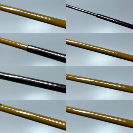  SHIMANO シマノ 爽風 硬調 十二 32301 ヘラ竿 程度B