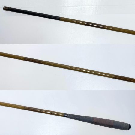  SHIMANO シマノ 爽風 硬調 十二 32301 ヘラ竿 程度B