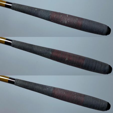  SHIMANO シマノ 爽風 硬調 十二 32301 ヘラ竿 程度B