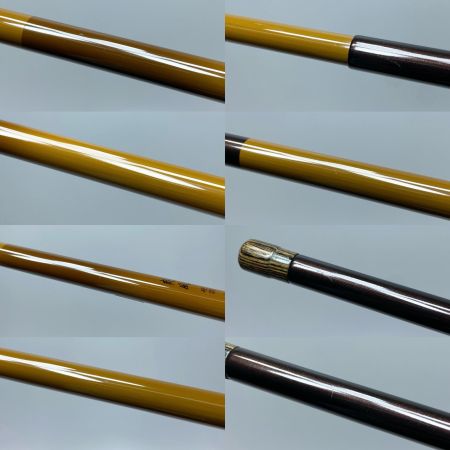  SHIMANO シマノ 爽風 硬調 十二 32301 ヘラ竿 程度B