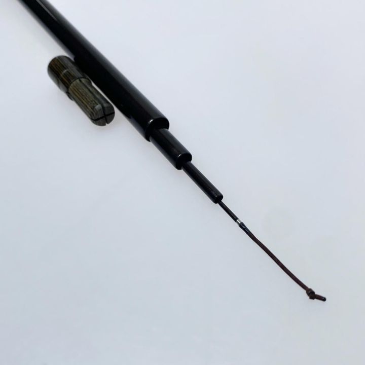 SHIMANO シマノ 爽風 硬調 十二 32301 ヘラ竿 程度B - 中古釣り