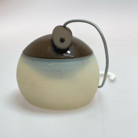  snowpeak スノーピーク ほおずき 程度B LEDランタン 動作確認済み　