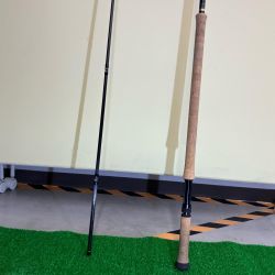 TENRYU CO. 天龍  ロッド フライロッド 天龍 K.bullet SD  K.bullet SD #10 15'0" Bランク