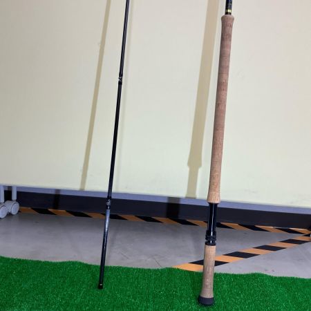 TENRYU CO. 天龍  ロッド フライロッド 天龍 K.bullet SD  K.bullet SD #10 15'0"