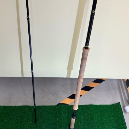 TENRYU CO. 天龍  ロッド フライロッド 天龍 K.bullet SD  K.bullet SD #10 15'0"