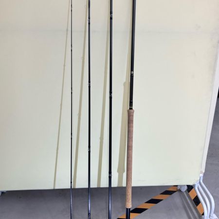 TENRYU CO. 天龍  ロッド フライロッド 天龍 K.bullet SD  K.bullet SD #10 15'0"