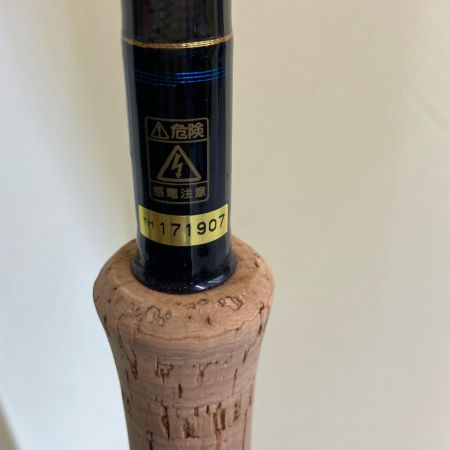 TENRYU CO. 天龍  ロッド フライロッド 天龍 K.bullet SD  K.bullet SD #10 15'0"