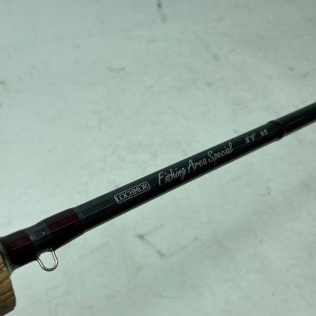 DAIWA ダイワ フライロッド ロッホモア FA-F895 01492710 本体のみ