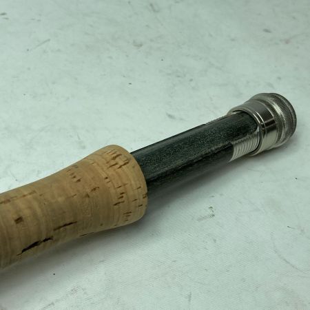 DAIWA ダイワ フライロッド ロッホモア FA-F895 01492710 本体のみ